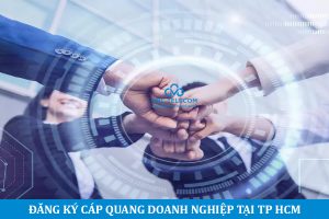 Read more about the article Đánh giá thực tế chương trình cước internet cáp quang doanh nghiệp CMC – Phường An Hội Đông TP HCM